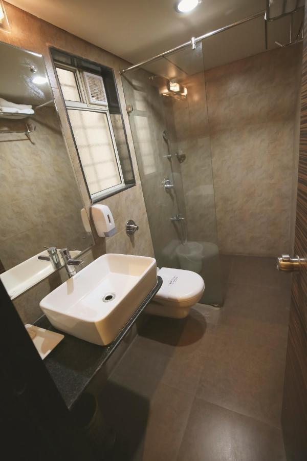 Hotel The Gold Haven Pune Exterior foto
